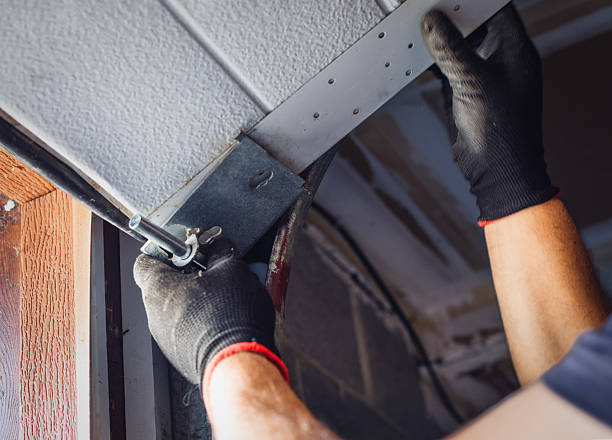 Reliable Garage Door Panel Replacement contractor in Englishtown, NJ by Garage Doors Repair Pro